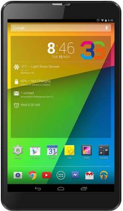 I Kall N2 512 MB RAM 4 GB ROM 7 inch inch with 3G Tablet (Black)