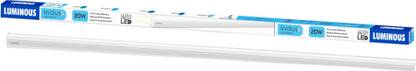 LUMINOUS Indus 20W 20 W 121.92 cm Tube Light