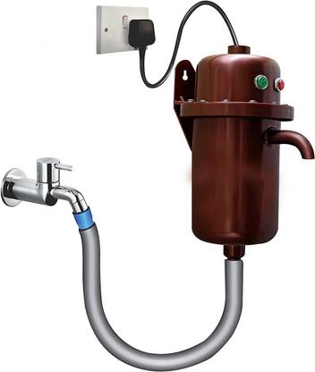 High coin Bio Star 1 L Instant Water Geyser