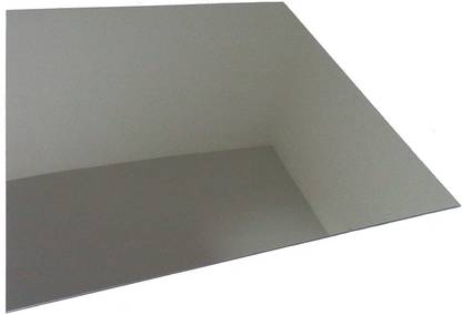 Kapadia Acrylic Two Way Mirror 10 inch Acrylic Sheet