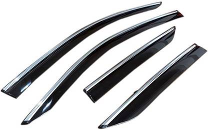 Automaze For Front, Rear Wind Deflector