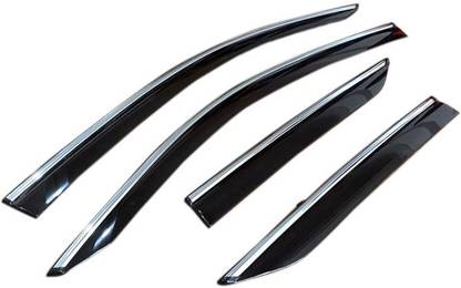 Automaze For Front, Rear Wind Deflector