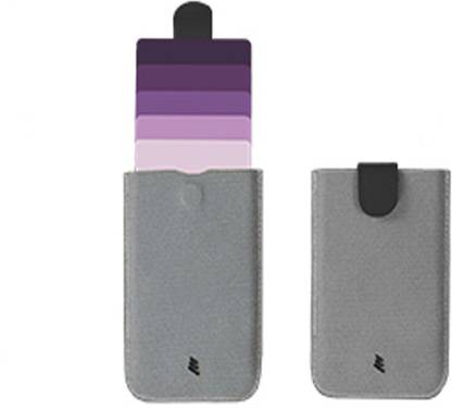 Allocacoc Dax Wallet 6 Card Holder