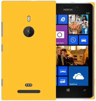 Cover Up Back Cover for Nokia Lumia 925