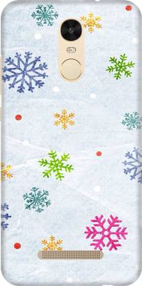 Coberta Case Back Cover for Mi Redmi Note 3 Back Cover