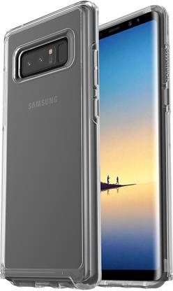 OtterBox Back Cover for Samsung Galaxy Note 8 Symmetry Series