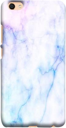 ETECHNIC Back Cover for Vivo V5 Plus