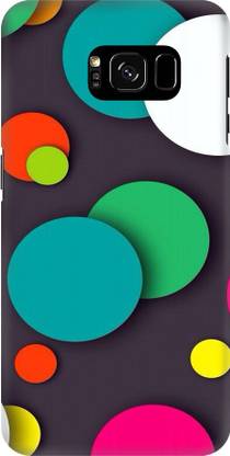 COBIERTAS Back Cover for Samsung Galaxy S6 Edge PLUS Back Cover