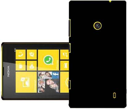 Trap Back Cover for Nokia Lumia 520