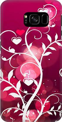 COBIERTAS Back Cover for Samsung Galaxy S6 Edge Back Cover