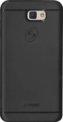 SBMS Back Cover for Samsung Galaxy J7 Prime Premium Candy Back Cover