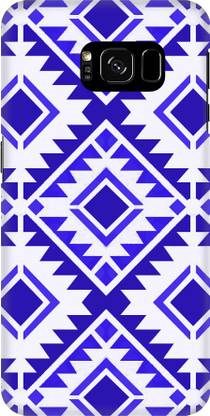 COBIERTAS Back Cover for Samsung Galaxy S6 Back Cover