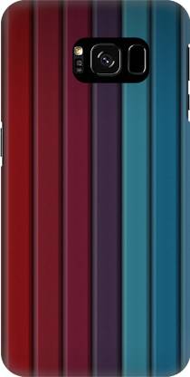 COBIERTAS Back Cover for Samsung Galaxy S6 Edge Back Cover