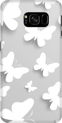 कोबिएर्टस पीछे का कवर Samsung Galaxy S6 Edge PLUS Back Cover के लिए