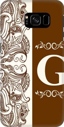 COBIERTAS Back Cover for Samsung Galaxy S6 Edge Back Cover