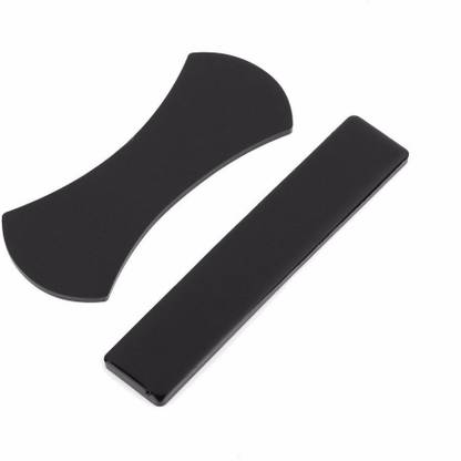 VibeX ™ Car Sticky Phone Holder(2 Pcs /Set),Sticky Gel Pad, Mobile Phone Holder For Car, Stick Phone Holder,,Anti-Slip Mat Stick to Anywhere Mobile Holder