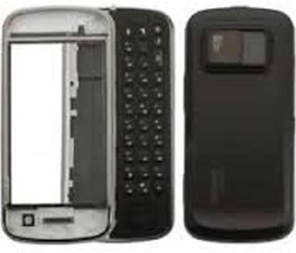 STAR nokia n97 Full Panel
