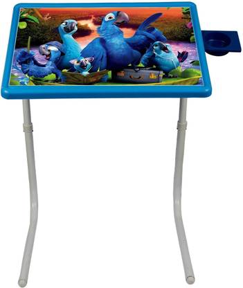 Graphitos Multi Purpose Plastic Portable Laptop Table