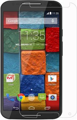 Bepak Screen Guard for Moto X (2nd Gen) Moto X XT1092 Moto X2