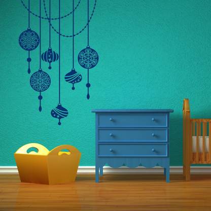 Asian Paints Stickers & Wallpapers Starts @ 99 worth Rs. 65