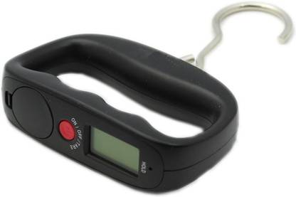 MVS 50Kg Portable Handheld Weighing Scale