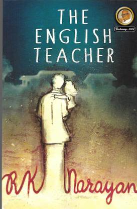 English Teacher PB