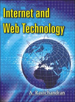 Internet and Web Technology 1 Edition