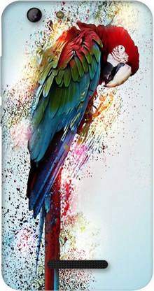 wowdesignhub Back Cover for iVooMi Me3S