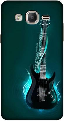 Flipkart SmartBuy Back Cover for SAMSUNG Galaxy On5