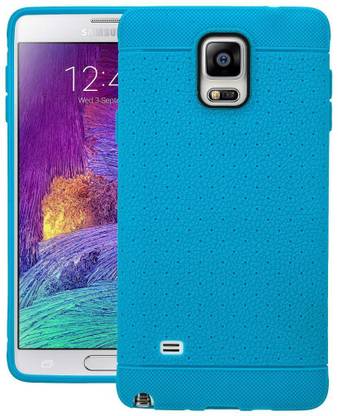 IMUCA Back Cover for SAMSUNG Galaxy Note 4