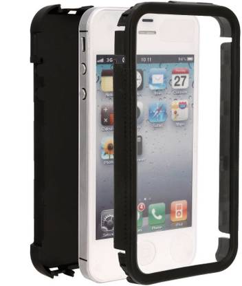 Caseology Front & Back Case for Apple iPhone 4s
