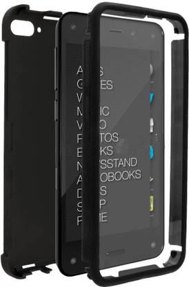 Hoko Front & Back Case for Amazon fire phone SC HOKO-CPSL21-CAPSULE-AMAZON-FIRE