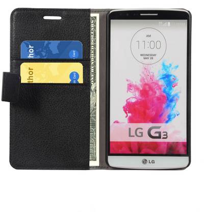 Hoko Flip Cover for LG G3