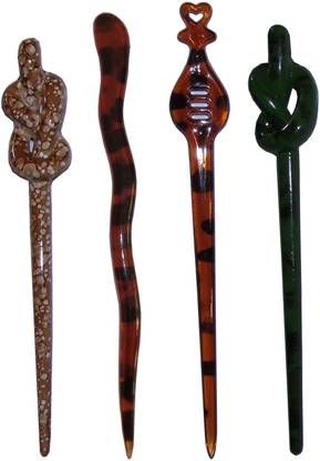 OOPI combo of juda sticks Bun Stick