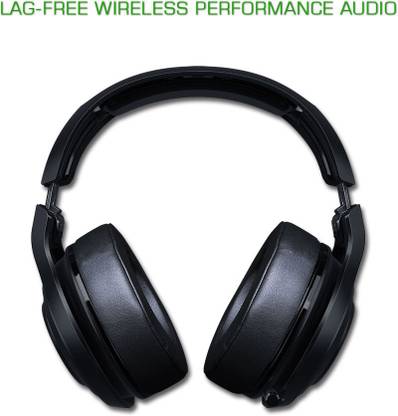 Razer ManO'War Bluetooth