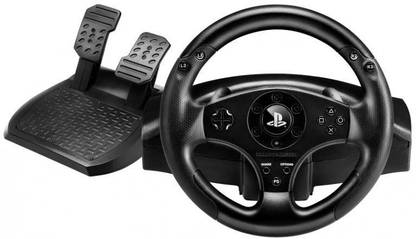 THRUSTMASTER T80 Racing Wheel  Motion Controller