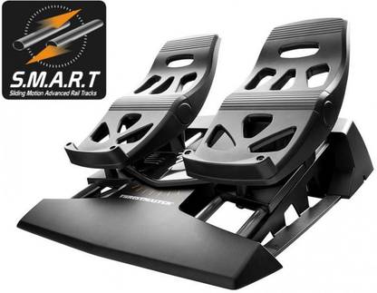 THRUSTMASTER TFRP T.Flight Rudder Pedals  Joystick