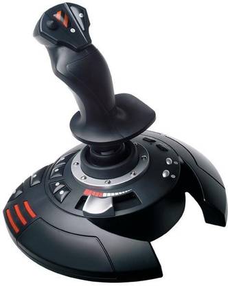 Thrustmaster T.Flight Hotas X