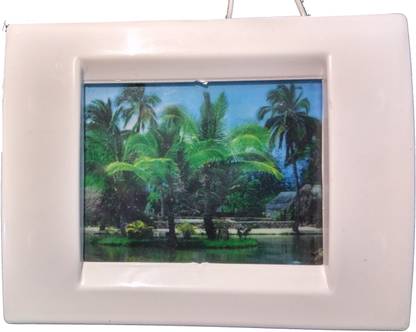 De LED FOOT LIGHT SCENERY( 3 MODULAR ) Plastic Light Socket
