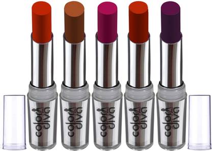 ColorDiva ABSLT 101 Lipstick