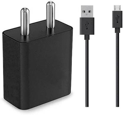 ShopReals Wall Charger Accessory Combo for Motorola Moto X Play, Moto G Turbo, Moto G3, Moto G2, Moto X Force, Moto G, Moto X, Moto X Style, Moto X2, DROID Maxx, Moto G4, Moto G4 Plus, Moto G5, Moto G5 Plus, Moto E3 Power Charger With 1 Meter Usb Charging Data Cable