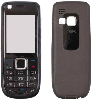 STAR Nokia 3120 Classic Front & Back Panel