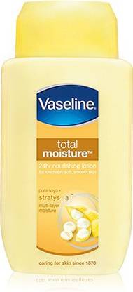 Vaseline Intensive Care Deep Restore Mini Pack