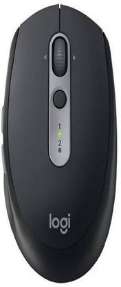 Logitech M590 MULTI-DEVICE SILENT Wireless Laser Mouse  with Bluetooth