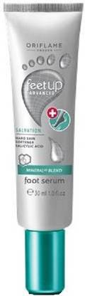 Oriflame Sweden Feet Up Advanced Salvation Foot Serum