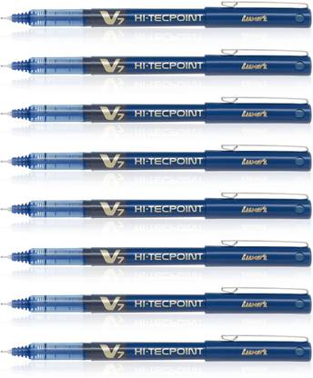 PILOT Hi-Tecpoint V7 Roller Ball Pen