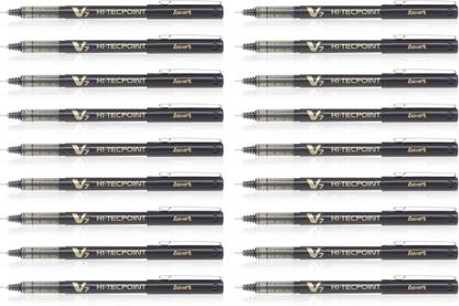PILOT Hi-Tecpoint V7 Roller Ball Pen