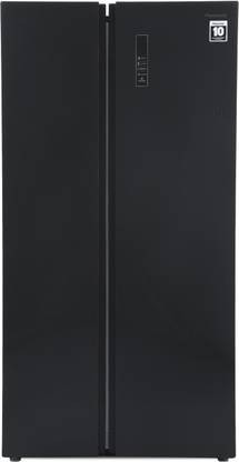 Panasonic 584 L Frost Free Side by Side Refrigerator