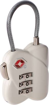 Rekha Retail's TSA Lock Safety Lock