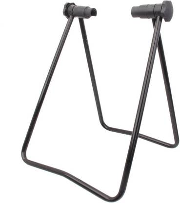 Amardeep Cycles Cycling Bicycle Bike Repair Parking Folding Wheel Stand Kickstand Holder Cycling Stand